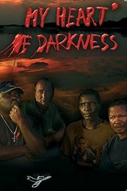 Poster My Heart of Darkness 2010