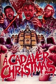 A Cadaver Christmas постер