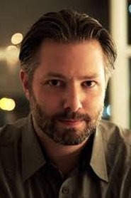 Toby Wilkins headshot