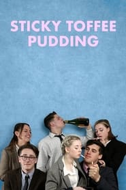 Sticky Toffee Pudding постер