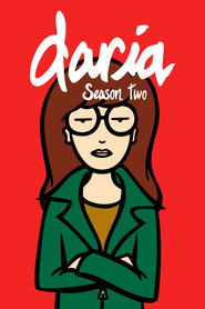 Daria Season 2 6