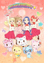 Mewkledreamy постер