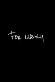 Poster For Wendy 2008