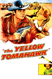 The Yellow Tomahawk (1954)
