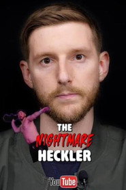 The Nightmare Heckler poster