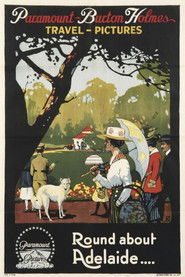 'Round About Adelaide