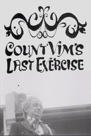 Count Vim's Last Exercise streaming