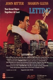مشاهدة فيلم Letting Go 1985 مترجم أون لاين بجودة عالية