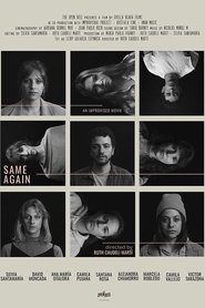 Poster Same, Again 2025