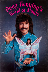 Poster Doug Henning's World of Magic