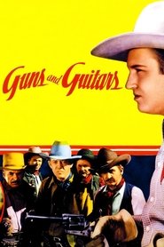 Guns and Guitars) Guns and Guitars (1936)