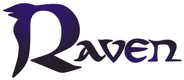 Raven Logo