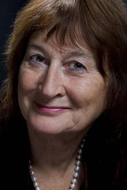 Portrait de Victoria Glendinning