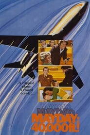 Mayday at 40,000 Feet (1977)
