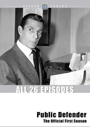 Public Defender (1954) Public Defender (1954)