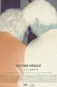 Encore désolé