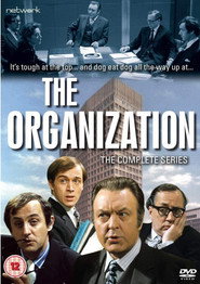 The Organization постер