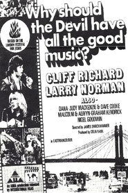 Why Should the Devil Have All the Good Music?