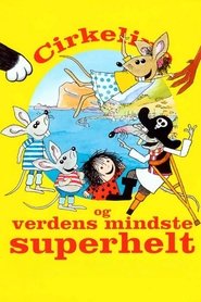 Poster Cirkeline: Little Big Mouse 2004