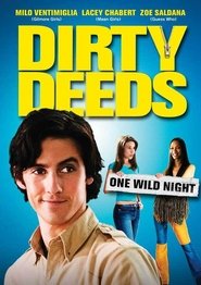 Dirty Deeds (2005) online ελληνικοί υπότιτλοι