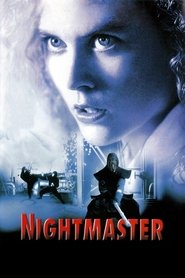 Poster Nightmaster 1988