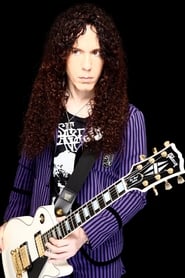 Photo de Marty Friedman Self 