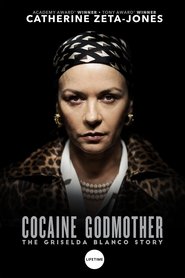 Cocaine Godmother