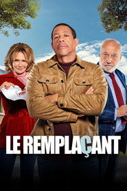 Le Remplaçant постер