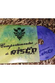 Comportamentos de Risco poster