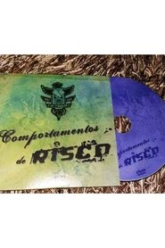 Poster Comportamentos de Risco 1970