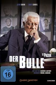 Der Bulle 1968 Ganzer Film Deutsch