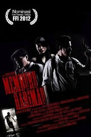 Poster Pursue The Tiger 2012
