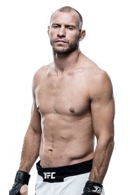 Donald Cerrone Donald Cerrone