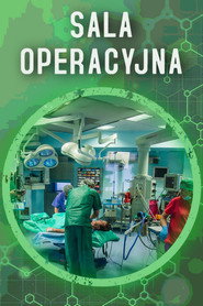 Sala operacyjna poster