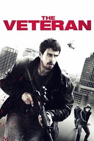 Poster The Veteran