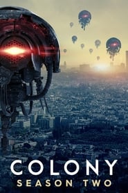 Colony Temporada 2 Episodio 1