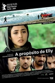 A propósito de Elly (2009) Cliver HD - Legal - ver Online & Descargar