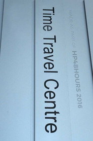 (Time) Travel Centre
