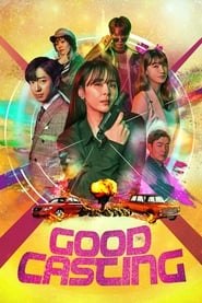 Good Casting S01 2020 Web Series MX WebRip Hindi Dubbed All Episodes 480p 720p 1080p