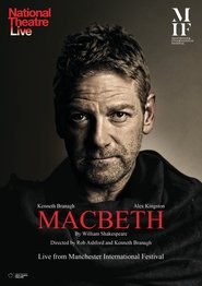 National Theatre Live: Macbeth 2013 吹き替え 動画 フル