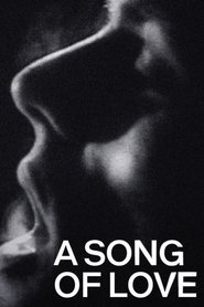 Poster Song of Love 1972