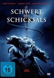 Poster Schwert des Schicksals - Attilas blutiges Vermächtnis