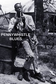 Poster The Pennywhistle Blues 1951