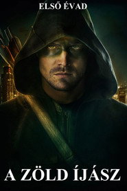Arrow Season 1 34