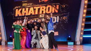 Grand Finale Darr Ka Climax