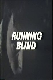 Poster Running Blind 1979