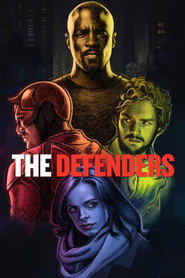Marvel's The Defenders Miniseries 23