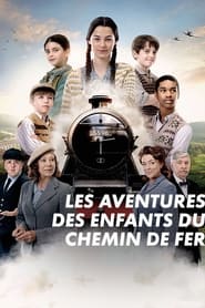 The Railway Children Return