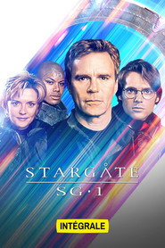 Stargate SG-1 (1997)
