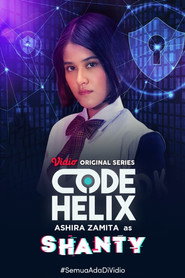 Code Helix poster